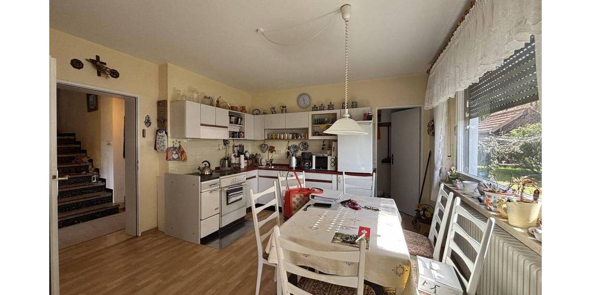 Einfamilienhaus Wernberg-Köblitz Oberköblitz - 5 Zimmer, 123 m&sup2;, 269.000&euro; | Angebot:26358780