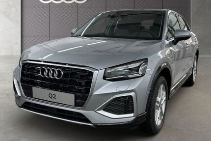 Audi Q2 14.990 km 47.890 &euro; Penzberg 82377