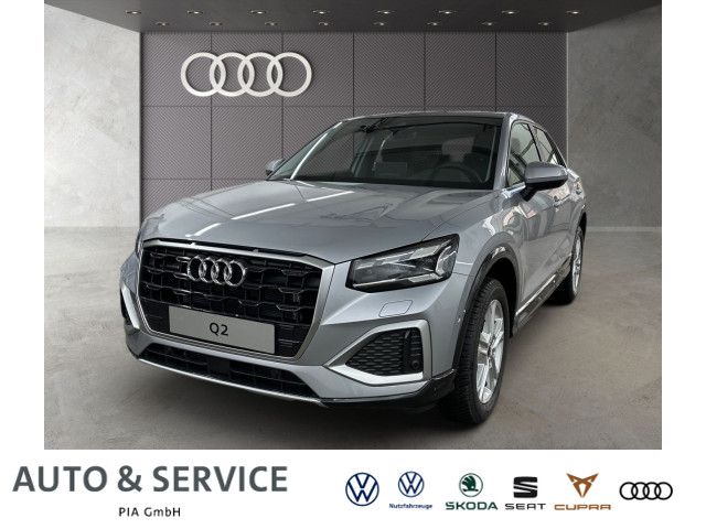 Audi Q2 14.990 km 47.890 &euro; Penzberg 82377