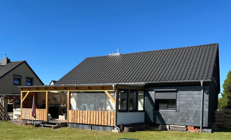 Einfamilienhaus Sassenburg - 5 Zimmer, 140 m&sup2;, 395.000&euro; | Angebot:26990454