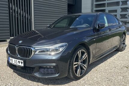 BMW 730 212.500 km 22.900 &euro; Otterfing 83624