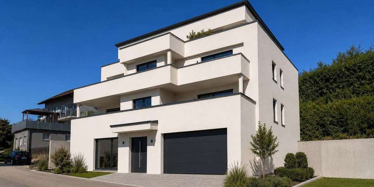 Etagenwohnung Bühl - 2 Zimmer, 67 m&sup2;, 1.050&euro; | Angebot:27101127
