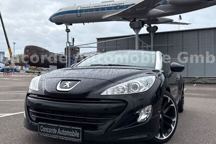 Peugeot RCZ 83.400 km 10.490 € Sinsheim 74889