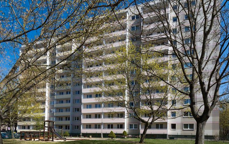 Etagenwohnung Hermsdorf - 3 Zimmer, 60 m&sup2;, 360&euro; | Angebot:26143764
