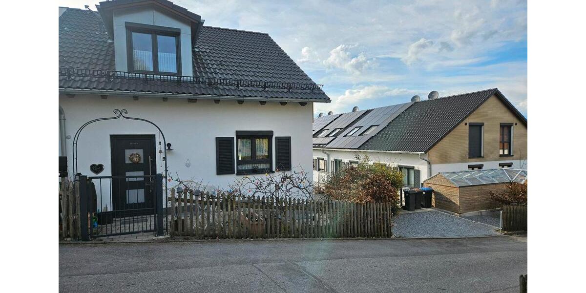 Doppelhaushälfte Starnberg - 5 Zimmer, 150 m&sup2;, 1.150.000&euro; | Angebot:27004484