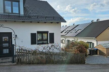 Haus Starnberg - 5 Zimmer, 150 m&sup2;, 1.150.000&euro; | Angebot:27004484