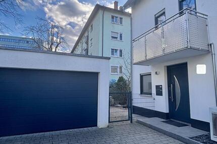 Haus Heilbronn Kernstadt - 6 Zimmer, 147 m&sup2;, 750.000&euro; | Angebot:25403950