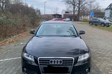Audi A4 210.000 km 3.500 &euro; Krefeld 47804
