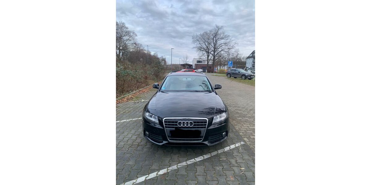 Audi A4 210.000 km 3.500 &euro; Krefeld 47804
