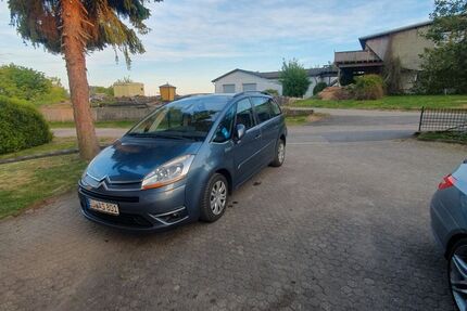 Citroen C4 Picasso 131.000 km 4.000 € Bad Münstereifel 53902