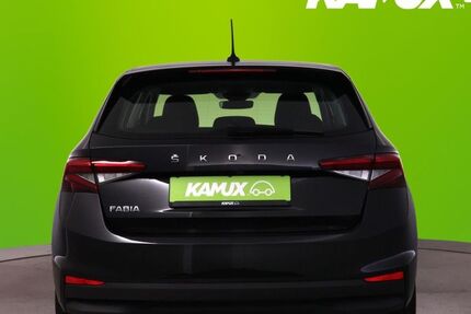 Skoda Fabia 63.770 km 19.490 &euro; Hamburg 22529