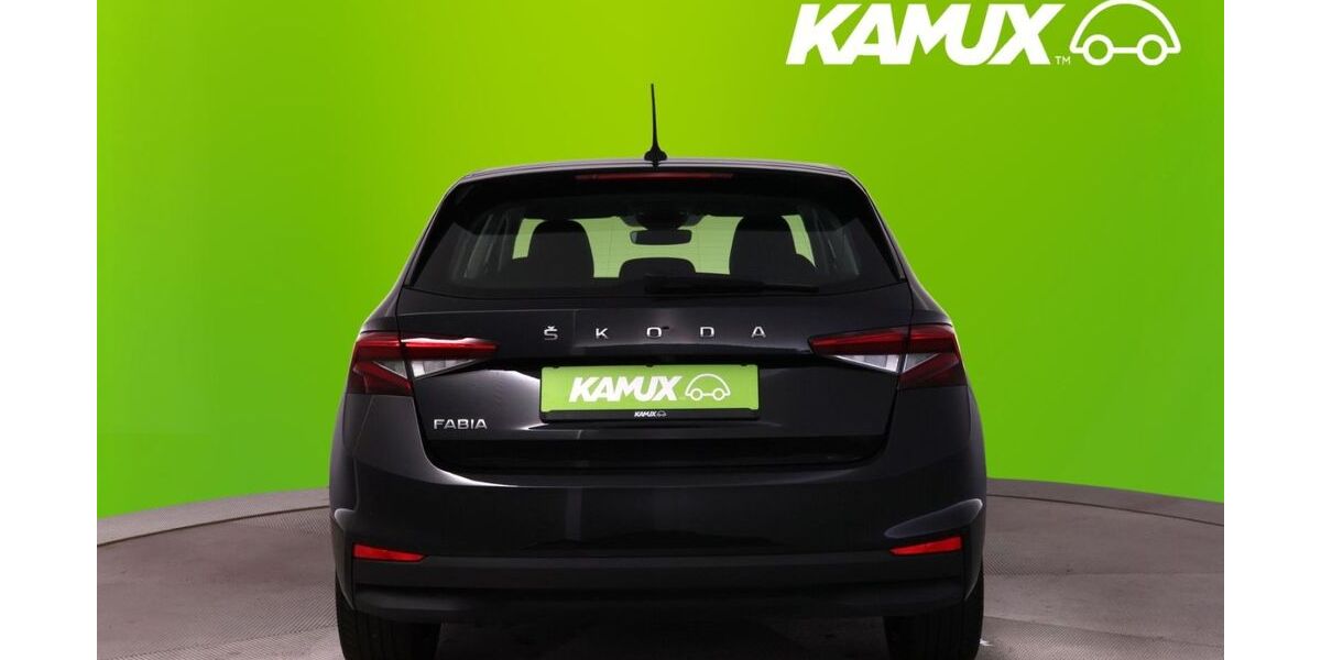 Skoda Fabia 63.770 km 19.490 &euro; Hamburg 22529