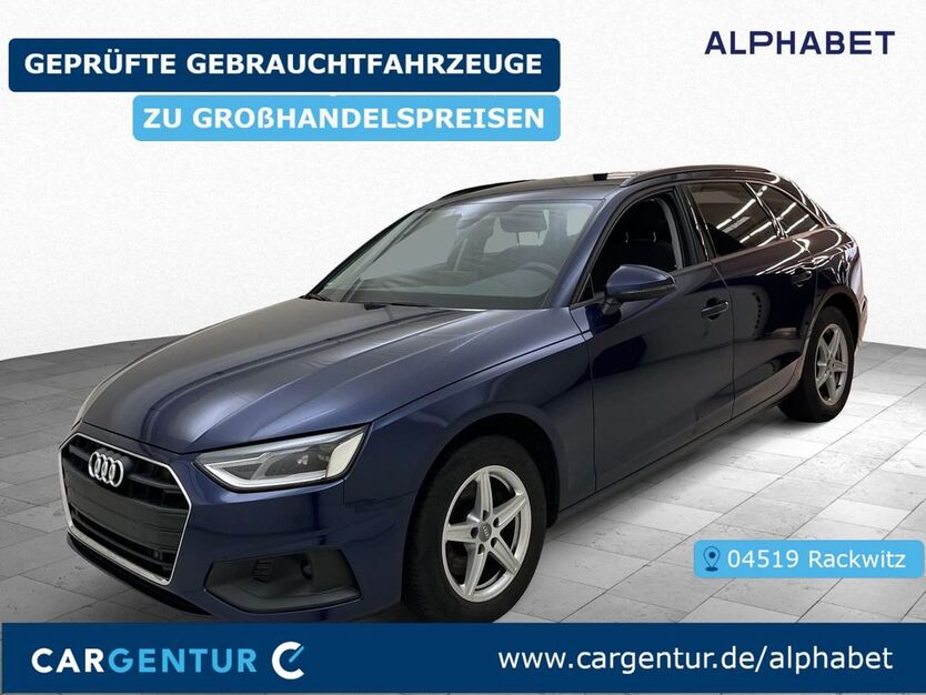 Audi A4 70.087 km 21.595 € Starnberg 82319