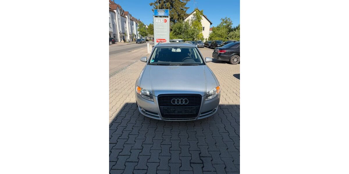 Audi A4 222.348 km 2.850 &euro; Freising/Lerchenfeld 85356