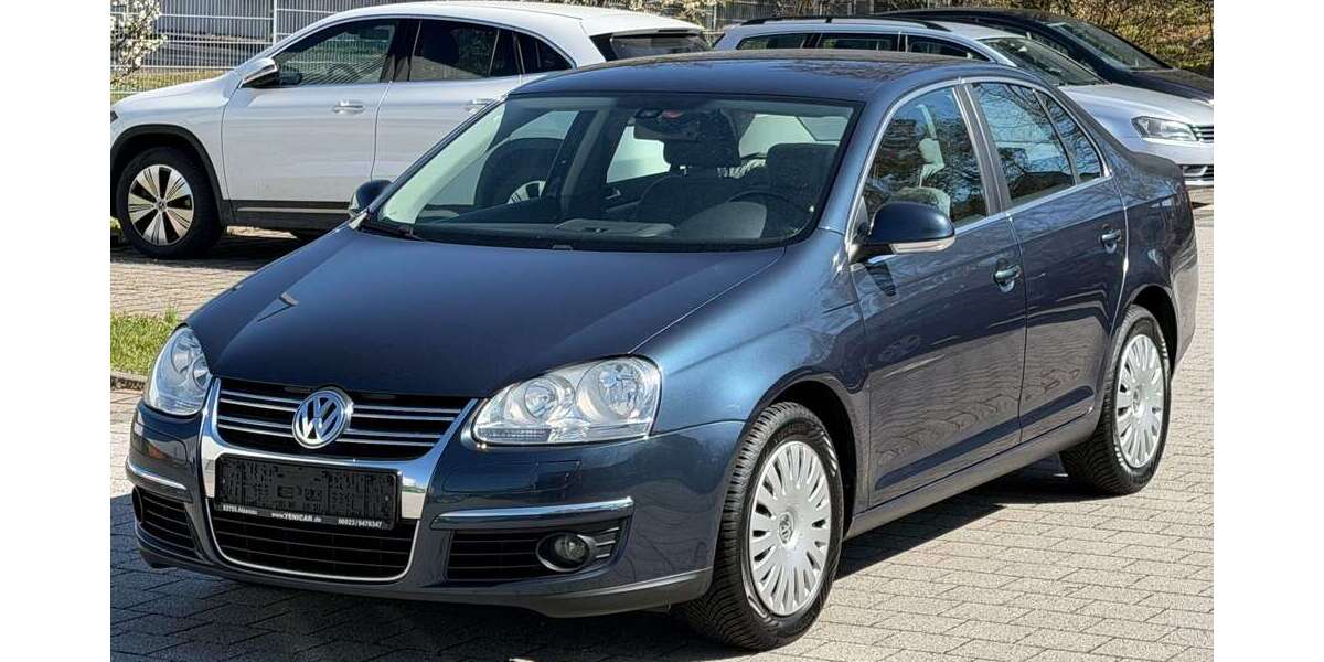 VW Jetta 163.823 km 3.990 &euro; Alzenau 63755