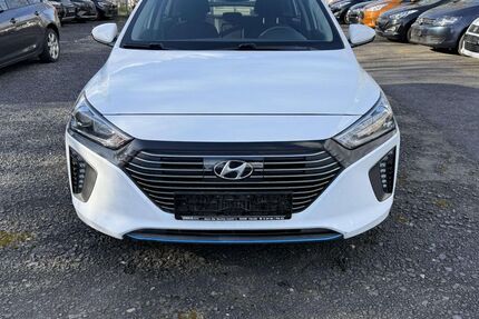 Hyundai IONIQ 98.000 km 12.999 &euro; Wiesbaden 65197