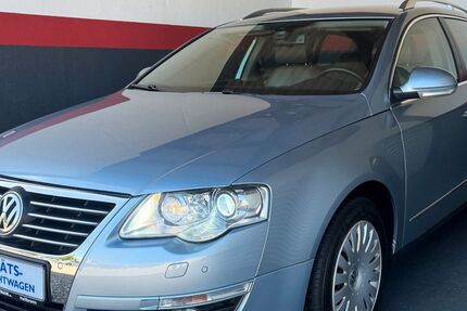 VW Passat 117.000 km 9.490 &euro; Heilbronn 74078