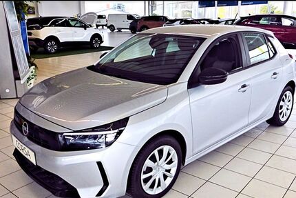 Opel Corsa 10.800 km 14.980 &euro; Eilenburg 04838