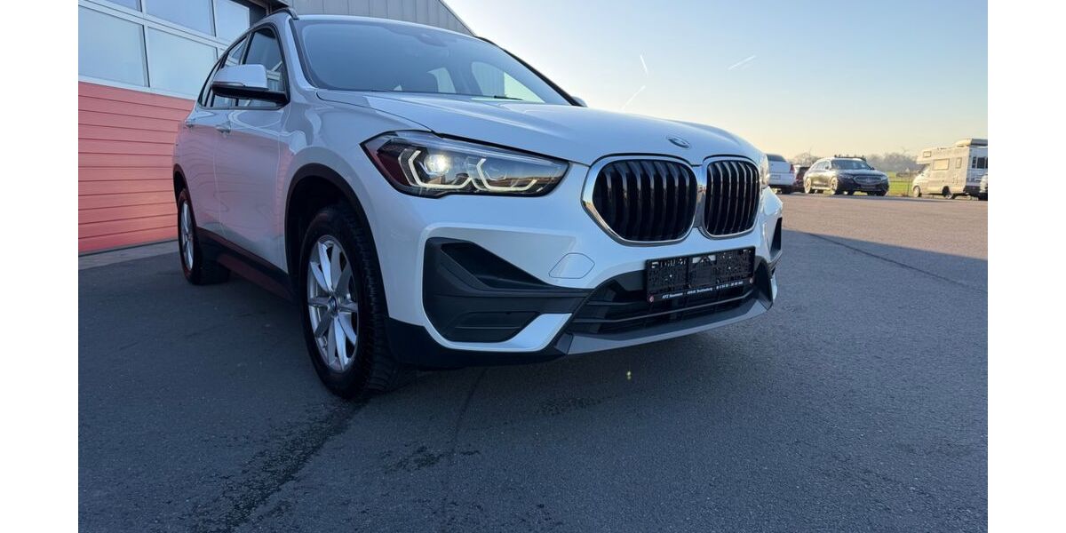 BMW X1 77.235 km 19.999 &euro; Tecklenburg 49545