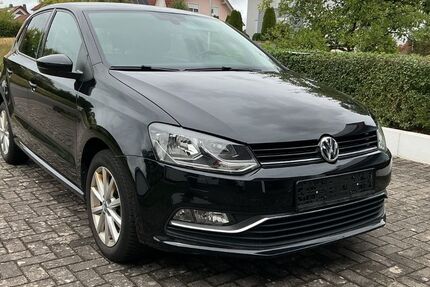 VW Polo 97.200 km 7.680 &euro; Oberthulba 97723