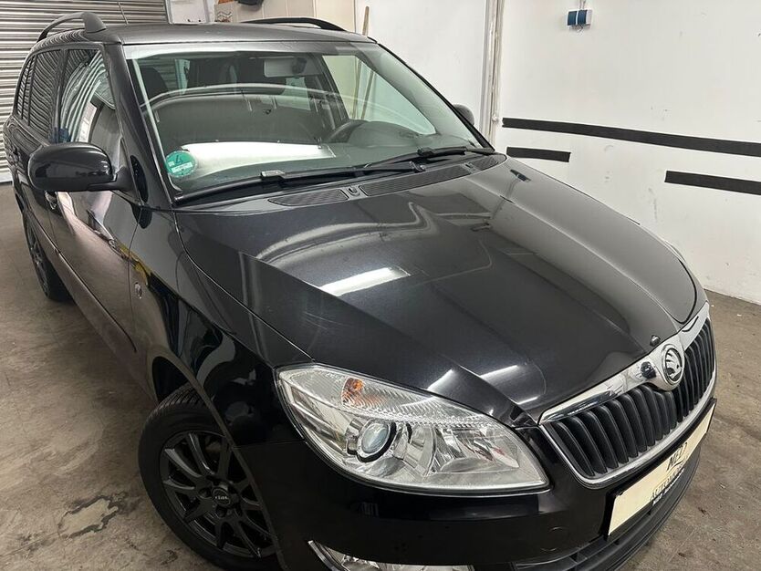 Fabia