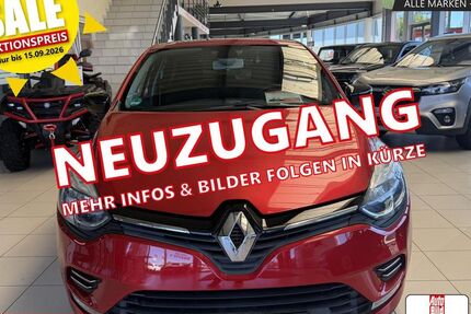 Renault Clio 37.717 km 11.770 &euro; Horb a/N 72160
