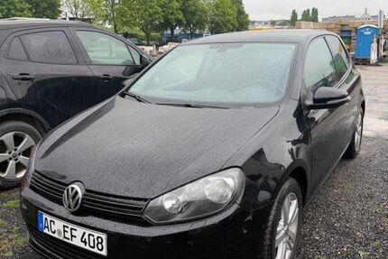 VW Golf 195.741 km 4.400 &euro; Eschweiler 52249