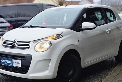 Citroen C1 129.900 km 4.390 &euro; Borgholzhausen 33829