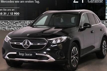 Mercedes-Benz GLC 220 23.138 km 52.950 &euro; Holzminden 37603