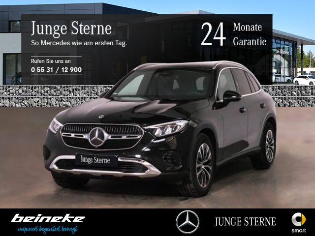 Mercedes-Benz GLC 220 23.138 km 52.950 &euro; Holzminden 37603