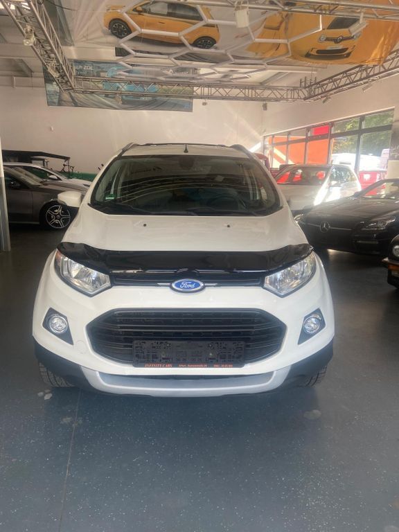 EcoSport
