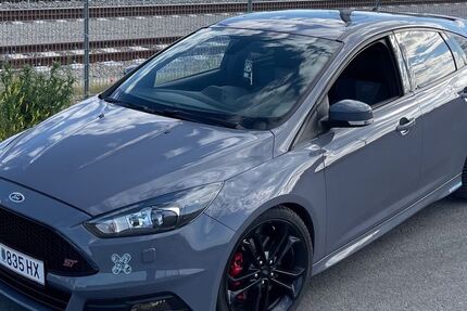 Ford Focus 145.000 km 19.000 &euro; Achim 28832