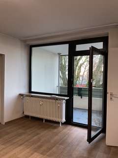 Etagenwohnung Neuss Furth-Mitte - 2 Zimmer, 50 m&sup2;, 500&euro; | Angebot:25057710