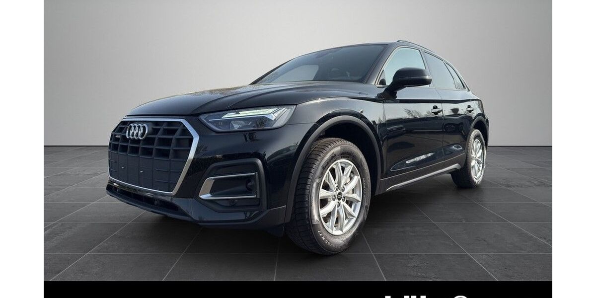 Audi Q5 57.880 km 35.690 &euro; Worms 67547