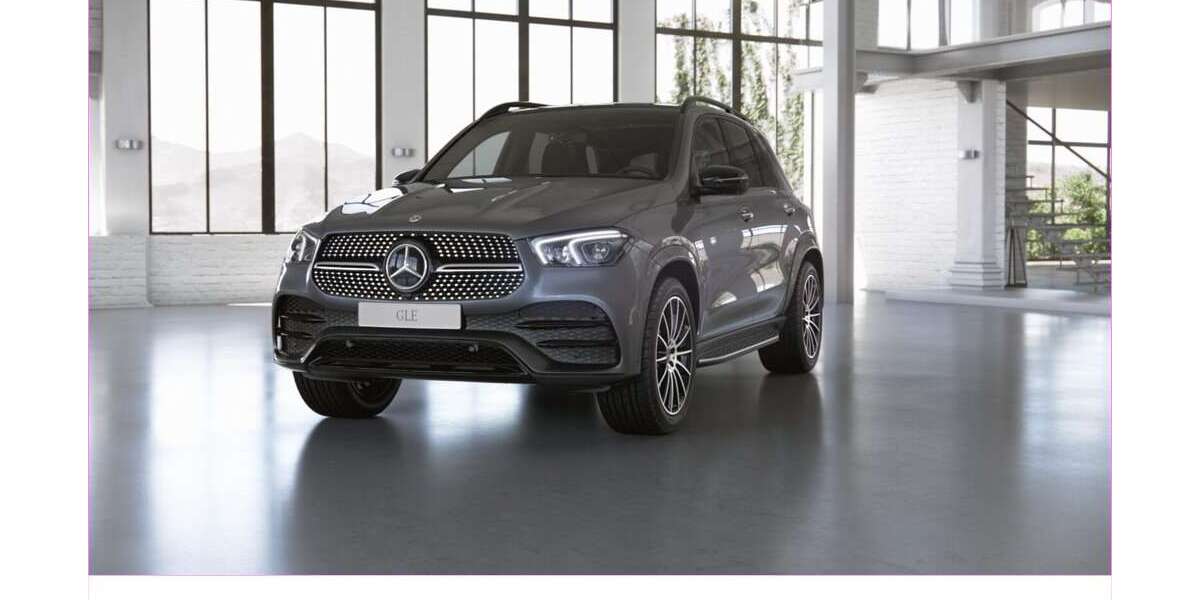 Mercedes-Benz GLE 350 92.458 km 49.440 &euro; Aurich 26605
