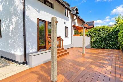 Haus München Pasing-Obermenzing - 6.5 Zimmer, 157 m&sup2;, 3.300&euro; | Angebot:27704336
