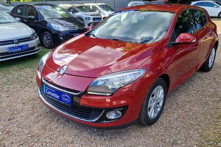 Renault Megane 86.000 km 6.800 &euro; Saarbrücken 66117