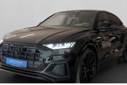Audi Q8 33.150 km 70.987 &euro; München 81476