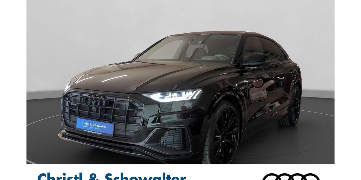 Audi Q8 33.150 km 70.987 &euro; München 81476