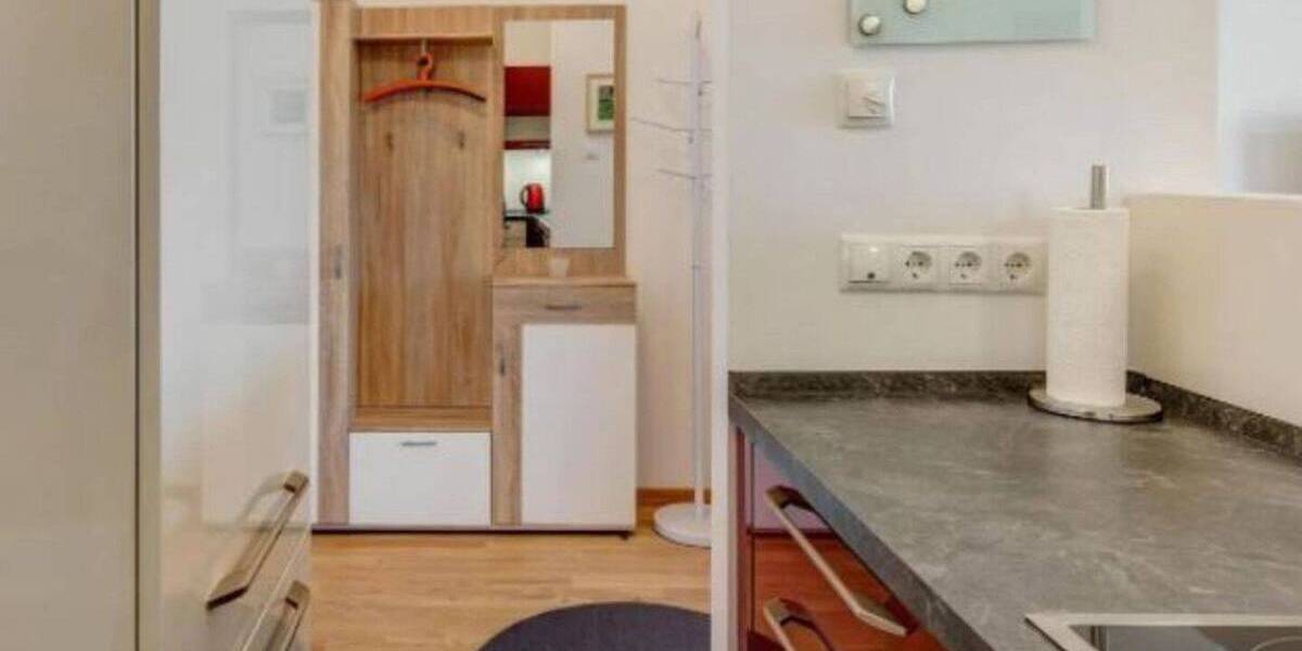 Etagenwohnung Stockach - 2 Zimmer, 55 m&sup2;, 600&euro; | Angebot:26866036