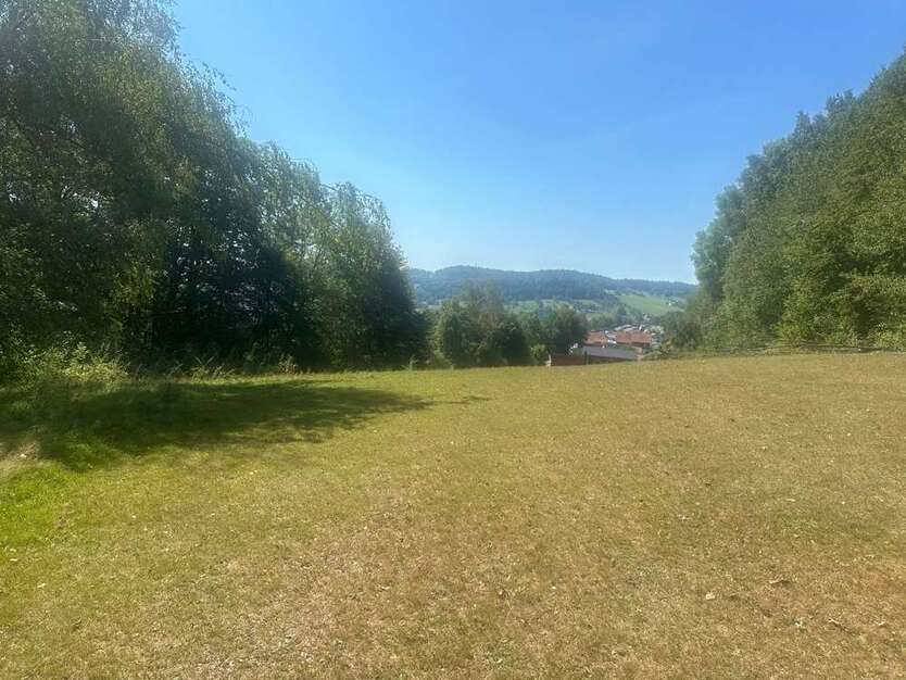 Grundstück zu verkaufen in Freyung 398.000 € 7753 m²