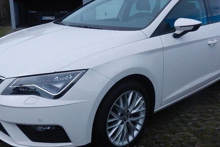 Seat Leon 101.700 km 11.490 &euro; Kettershausen 86498