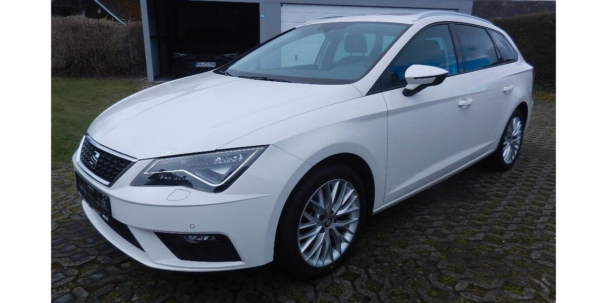 Seat Leon 101.700 km 11.490 &euro; Kettershausen 86498