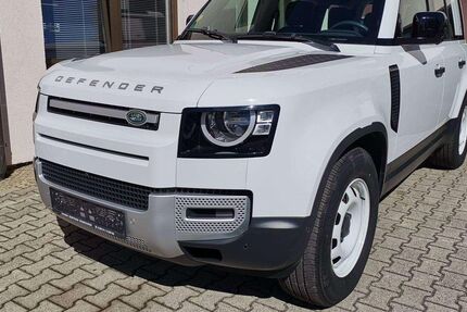 Land Rover Defender 62.600 km 46.850 &euro; Rosenheim 83024