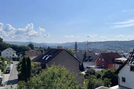 Wohnung Goldbach - 2 Zimmer, 60 m&sup2;, 195.000&euro; | Angebot:26242592