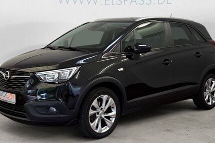 Opel Crossland (X)