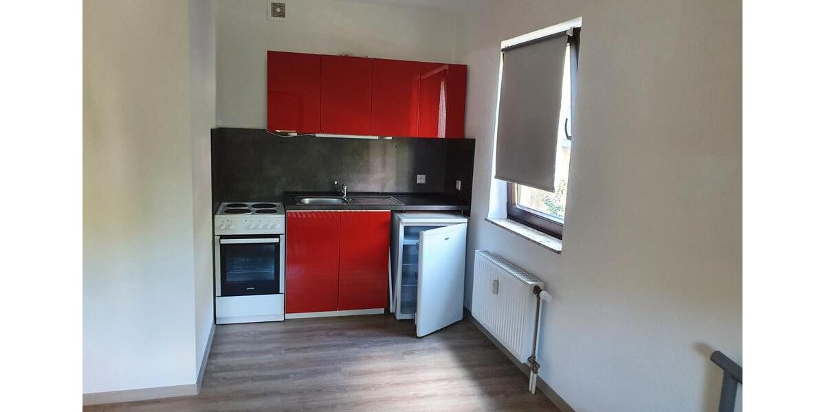 Etagenwohnung Trier Kürenz - 1 Zimmer, 32 m&sup2;, 105.000&euro; | Angebot:26959031