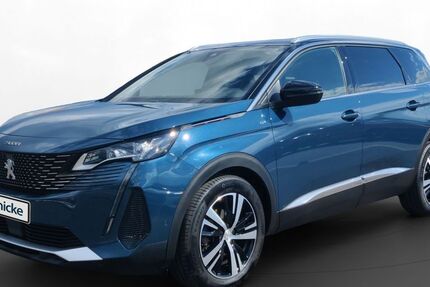 Peugeot 5008 46.815 km 26.990 &euro; Kassel 34123