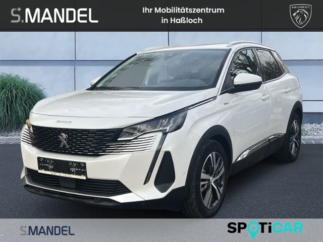 Peugeot 3008 39.970 km 22.990 &euro; Haßloch 67454