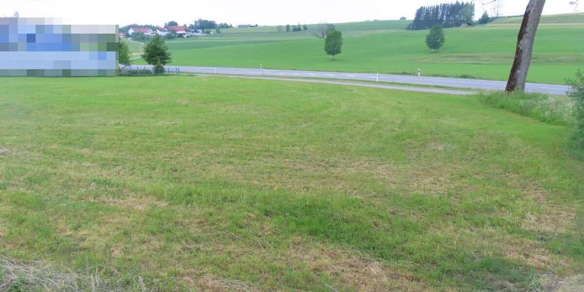 Grundstück Untrasried - 276.200&euro; | Angebot:26737951